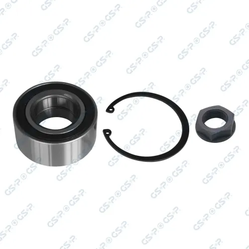 Radlagersatz GSP GK3584 Bild Radlagersatz GSP GK3584