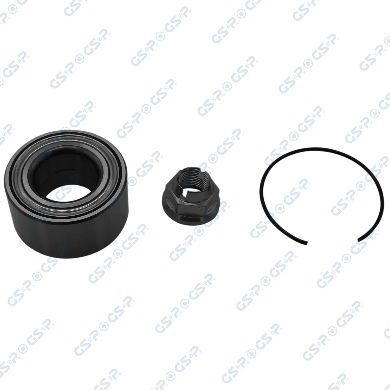 Radlagersatz GSP GK3596