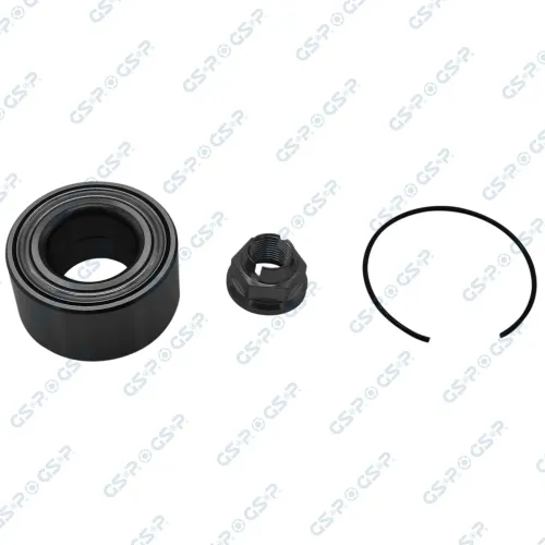 Radlagersatz GSP GK3596 Bild Radlagersatz GSP GK3596