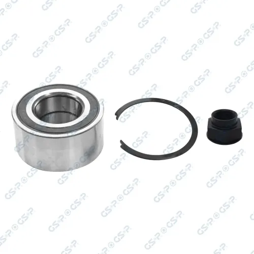 Radlagersatz GSP GK3598 Bild Radlagersatz GSP GK3598