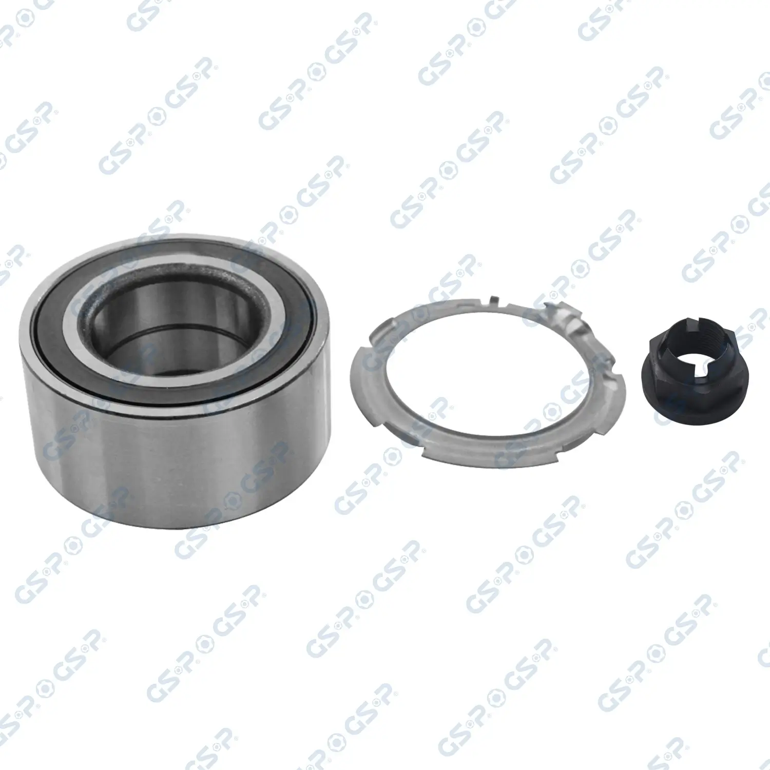 Radlagersatz GSP GK3608