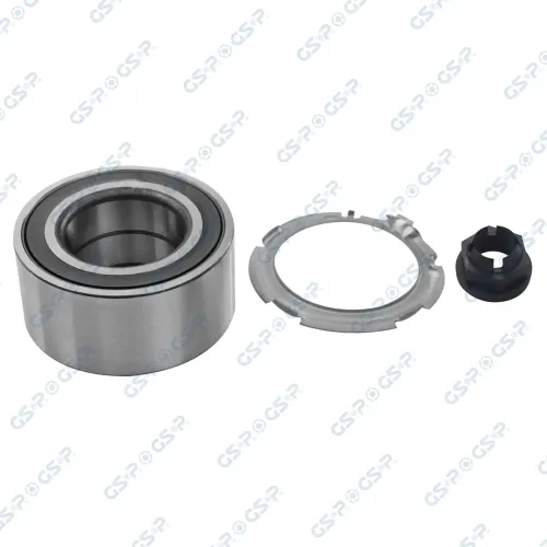 Radlagersatz GSP GK3608 Bild Radlagersatz GSP GK3608
