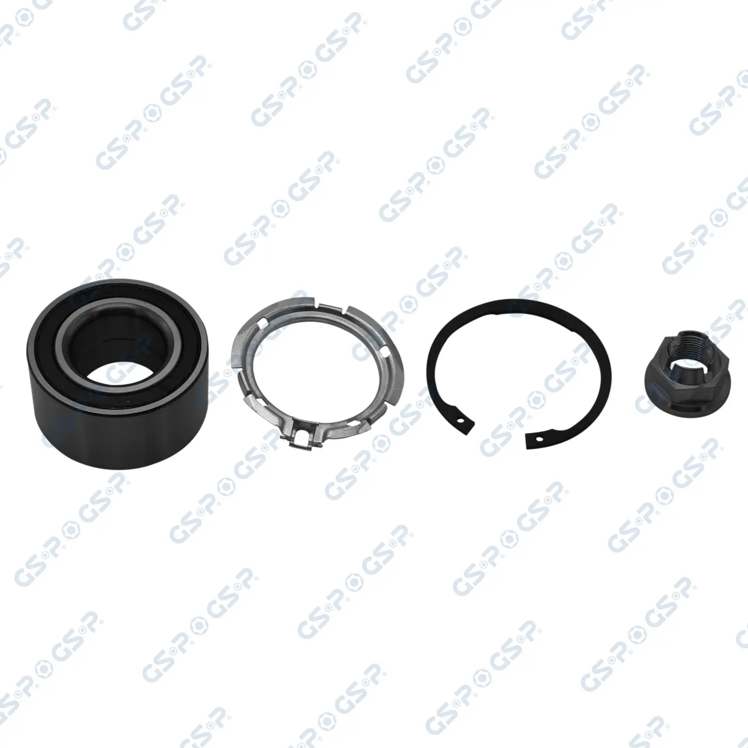 Radlagersatz GSP GK3637