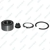 Radlagersatz GSP GK3638