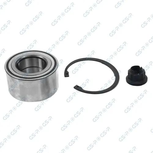 Radlagersatz GSP GK3645 Bild Radlagersatz GSP GK3645