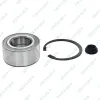 Radlagersatz GSP GK3668