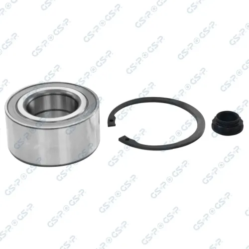 Radlagersatz GSP GK3668 Bild Radlagersatz GSP GK3668