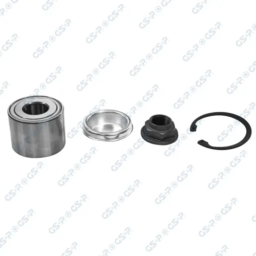 Radlagersatz GSP GK3680 Bild Radlagersatz GSP GK3680