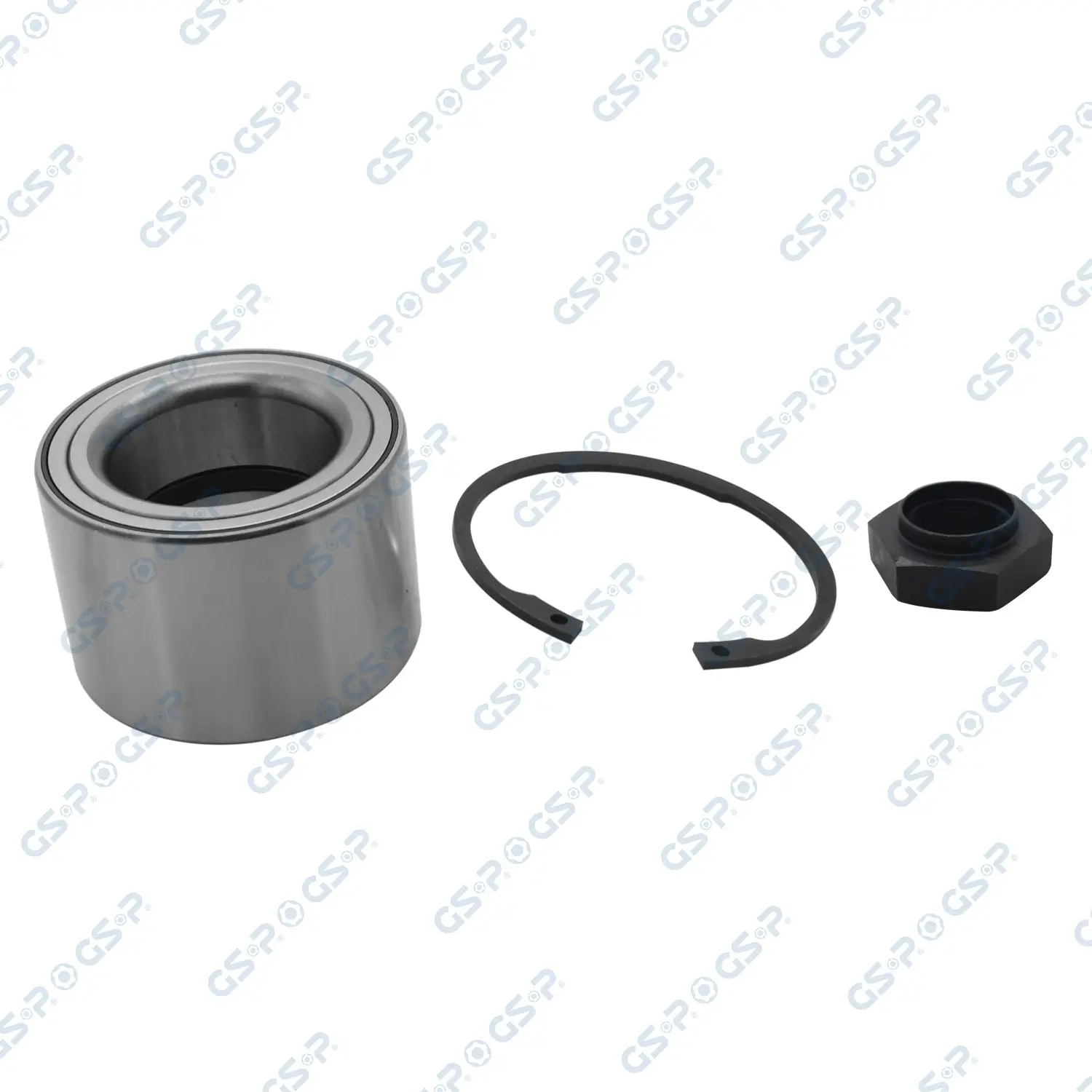 Radlagersatz GSP GK3690