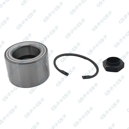 Radlagersatz GSP GK3690 Bild Radlagersatz GSP GK3690
