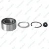 Radlagersatz GSP GK3692