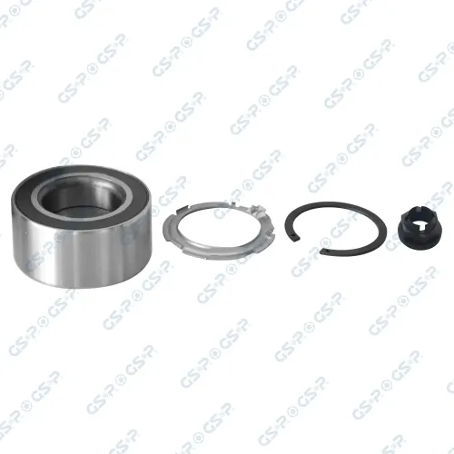Radlagersatz GSP GK3692 Bild Radlagersatz GSP GK3692