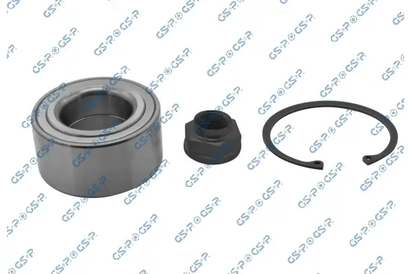 Radlagersatz GSP GK3951