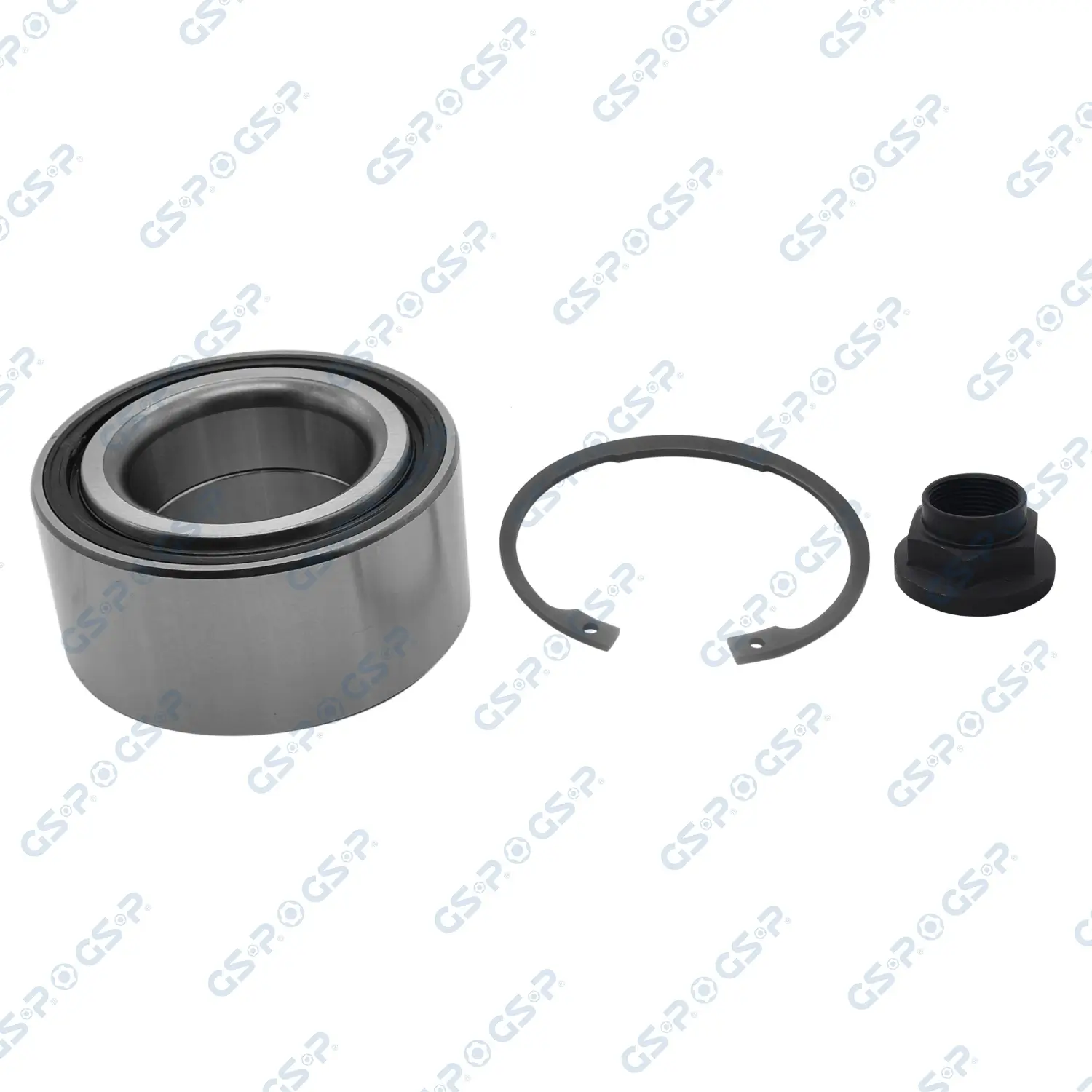 Radlagersatz GSP GK3961