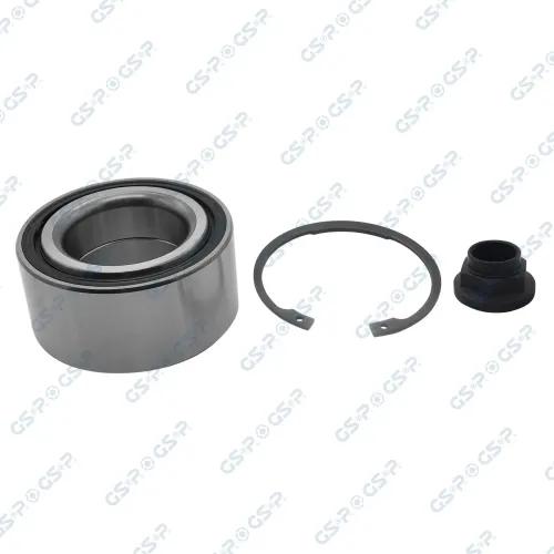 Radlagersatz GSP GK3961 Bild Radlagersatz GSP GK3961