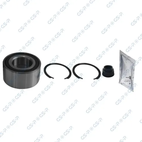 Radlagersatz GSP GK6540 Bild Radlagersatz GSP GK6540