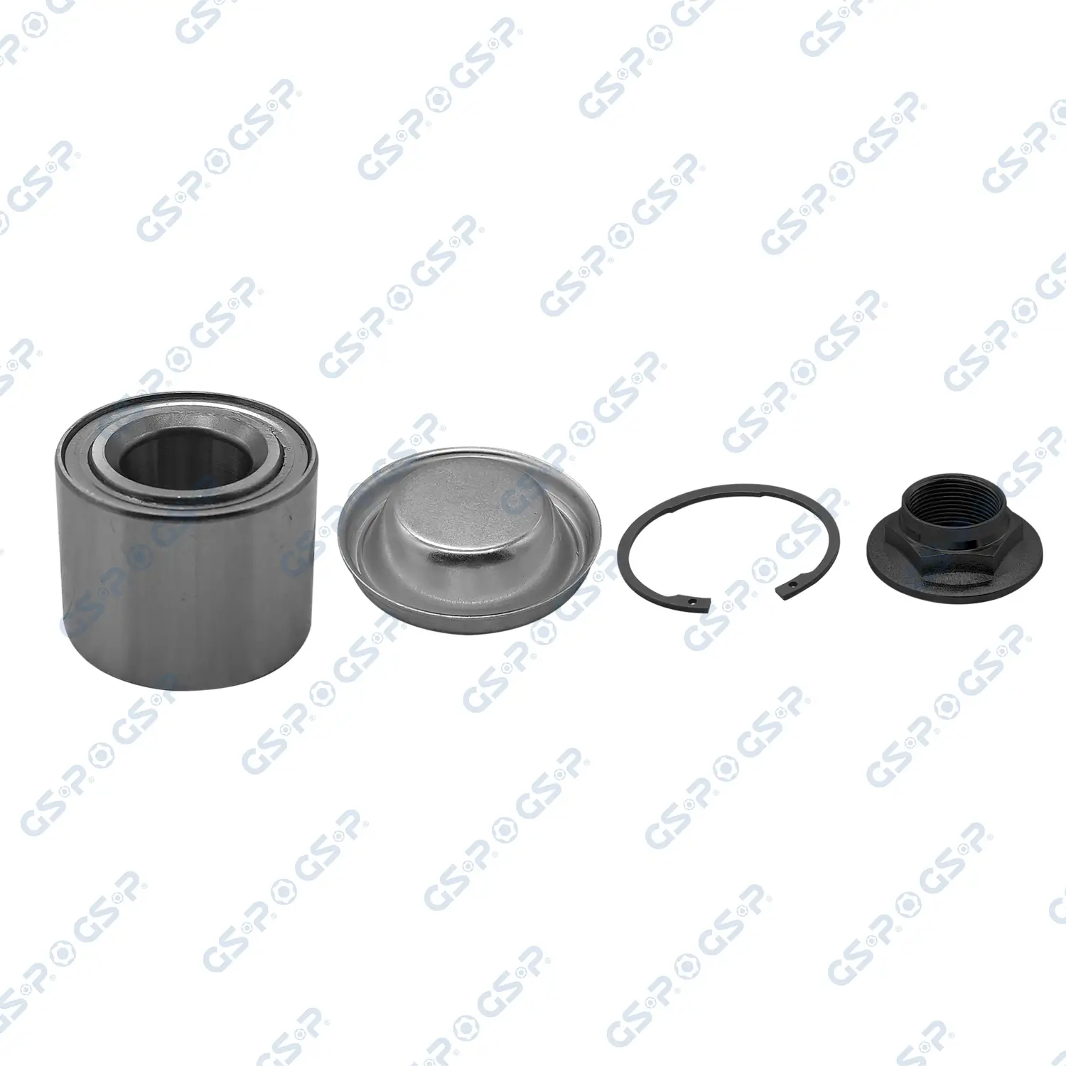 Radlagersatz GSP GK6544