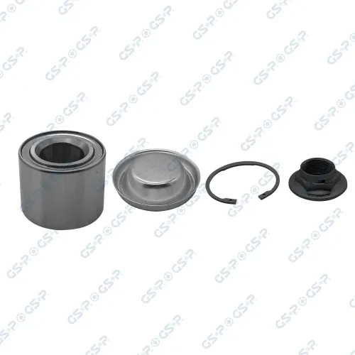 Radlagersatz GSP GK6544 Bild Radlagersatz GSP GK6544