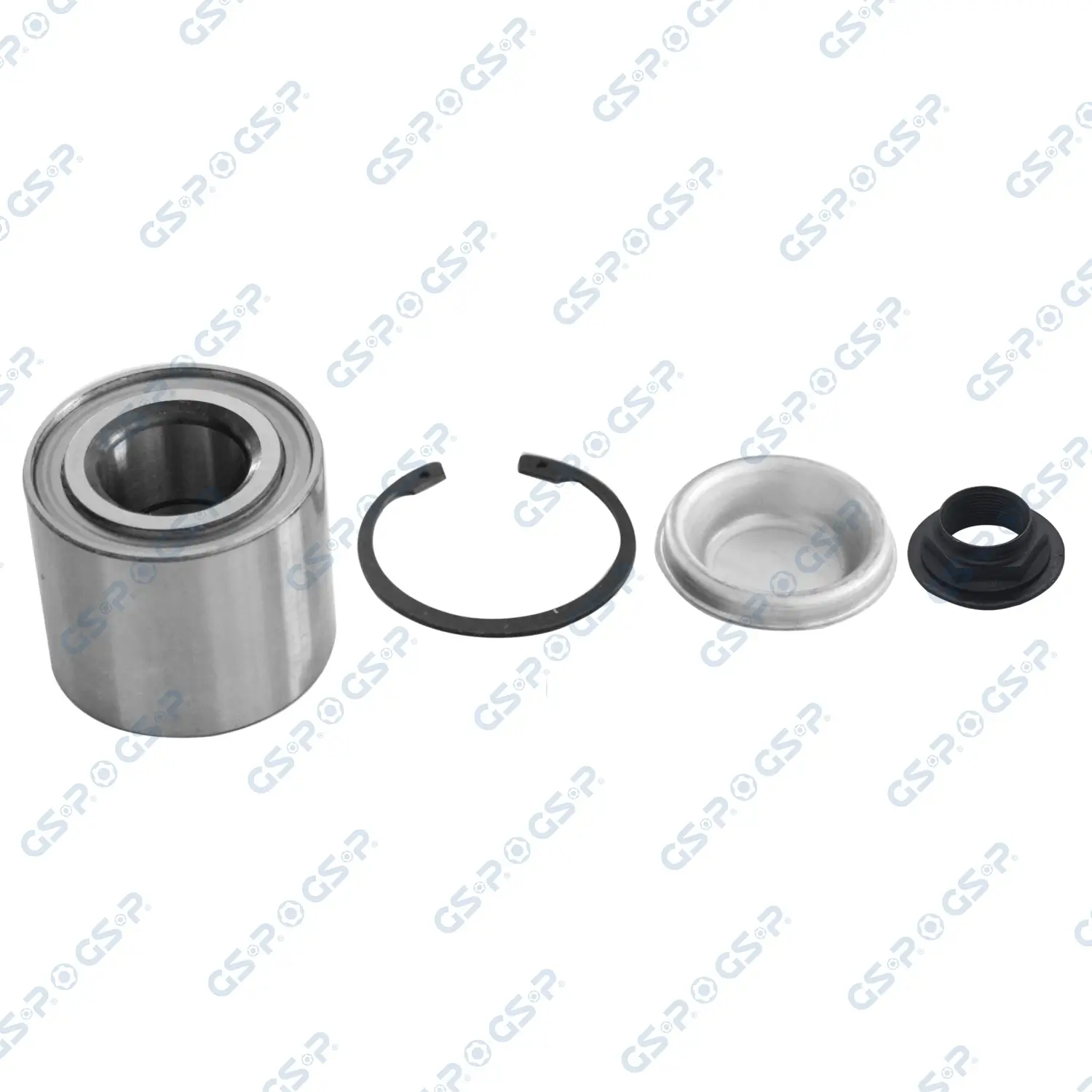 Radlagersatz GSP GK6549