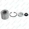 Radlagersatz GSP GK6549