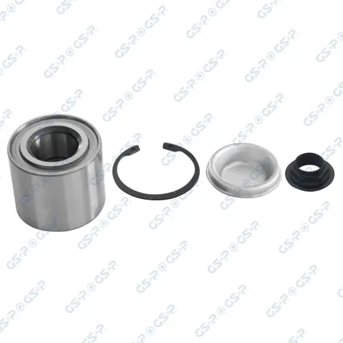 Radlagersatz GSP GK6549 Bild Radlagersatz GSP GK6549