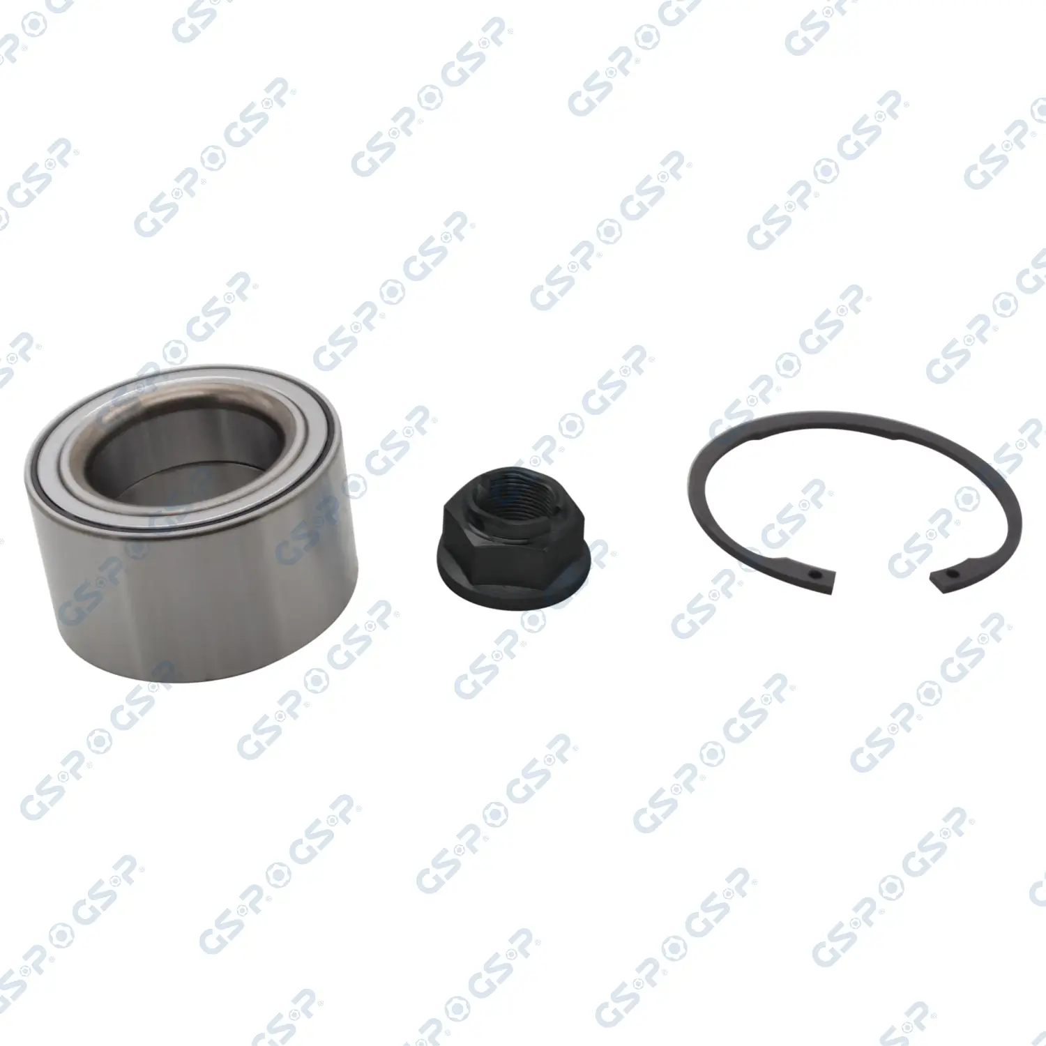 Radlagersatz GSP GK6559