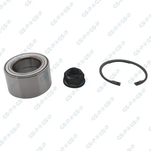 Radlagersatz GSP GK6559 Bild Radlagersatz GSP GK6559