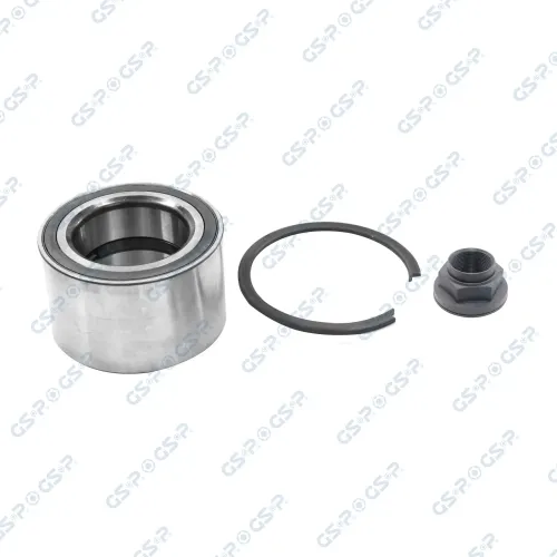 Radlagersatz GSP GK6570 Bild Radlagersatz GSP GK6570