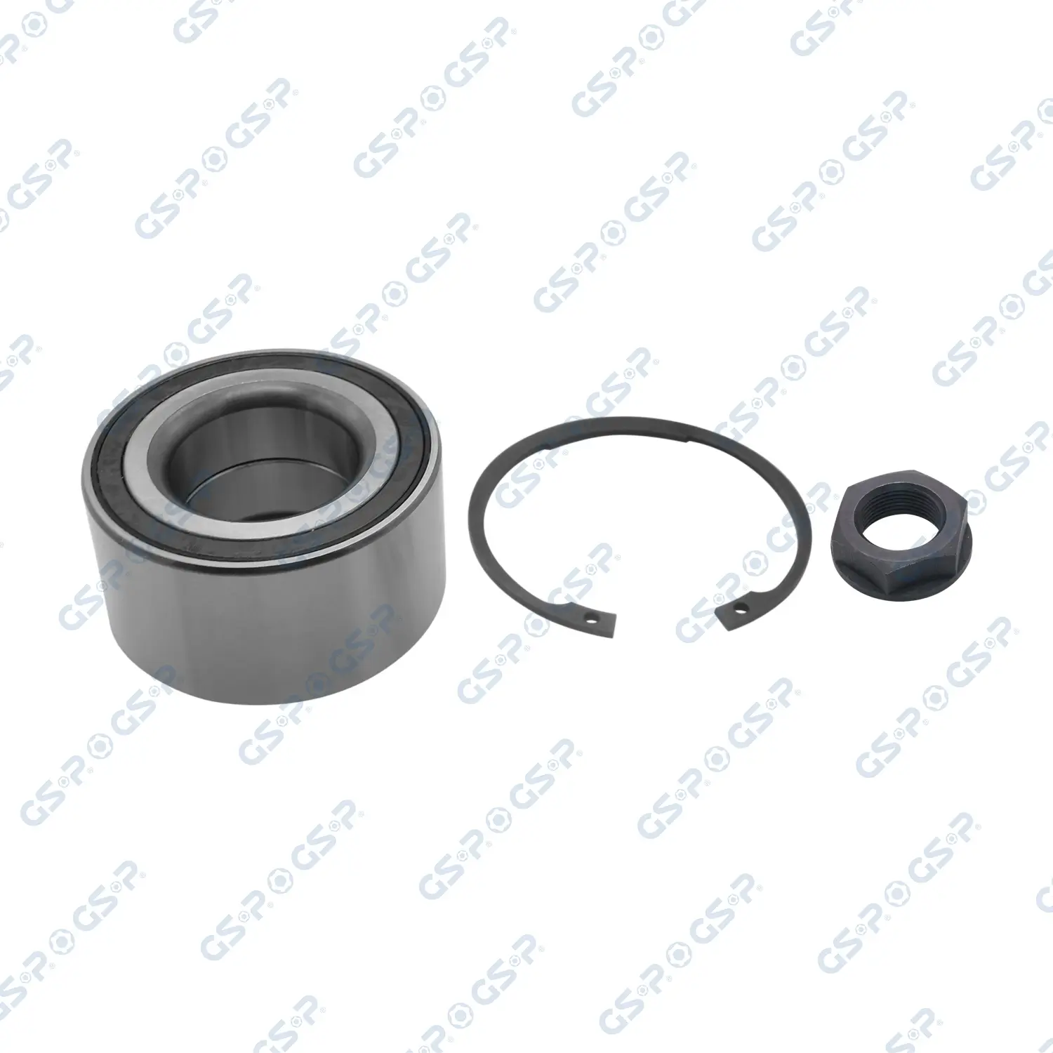 Radlagersatz GSP GK6575