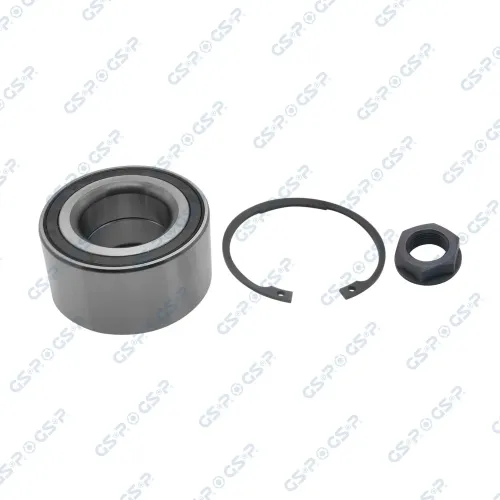 Radlagersatz GSP GK6575 Bild Radlagersatz GSP GK6575