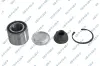 Radlagersatz Hinterachse links Hinterachse rechts GSP GK6639
