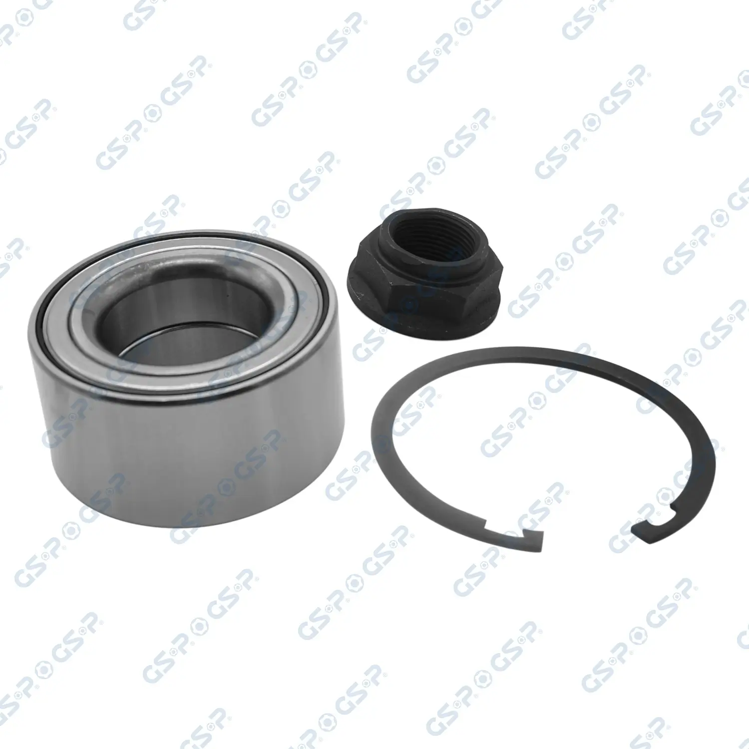 Radlagersatz GSP GK6653