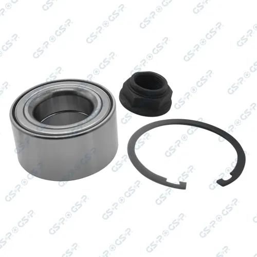 Radlagersatz GSP GK6653 Bild Radlagersatz GSP GK6653
