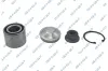 Radlagersatz GSP GK6658