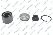 Radlagersatz GSP GK6658
