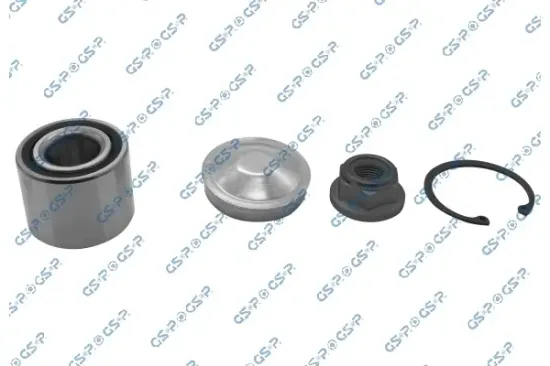 Radlagersatz GSP GK6658 Bild Radlagersatz GSP GK6658