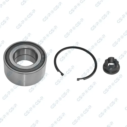Radlagersatz GSP GK6682 Bild Radlagersatz GSP GK6682