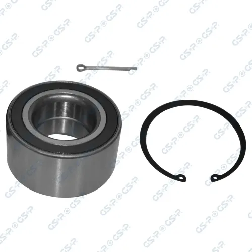 Radlagersatz GSP GK6720 Bild Radlagersatz GSP GK6720