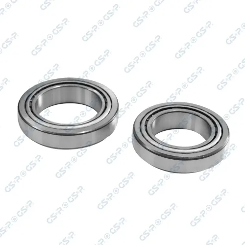 Radlagersatz GSP GK6742 Bild Radlagersatz GSP GK6742