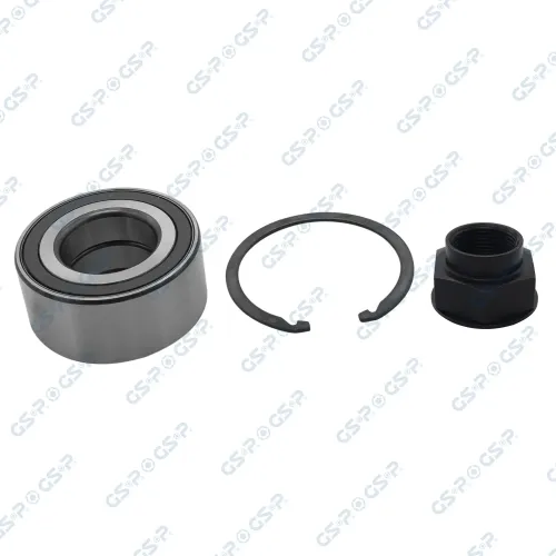 Radlagersatz Vorderachse links Vorderachse rechts GSP GK6774 Bild Radlagersatz Vorderachse links Vorderachse rechts GSP GK6774