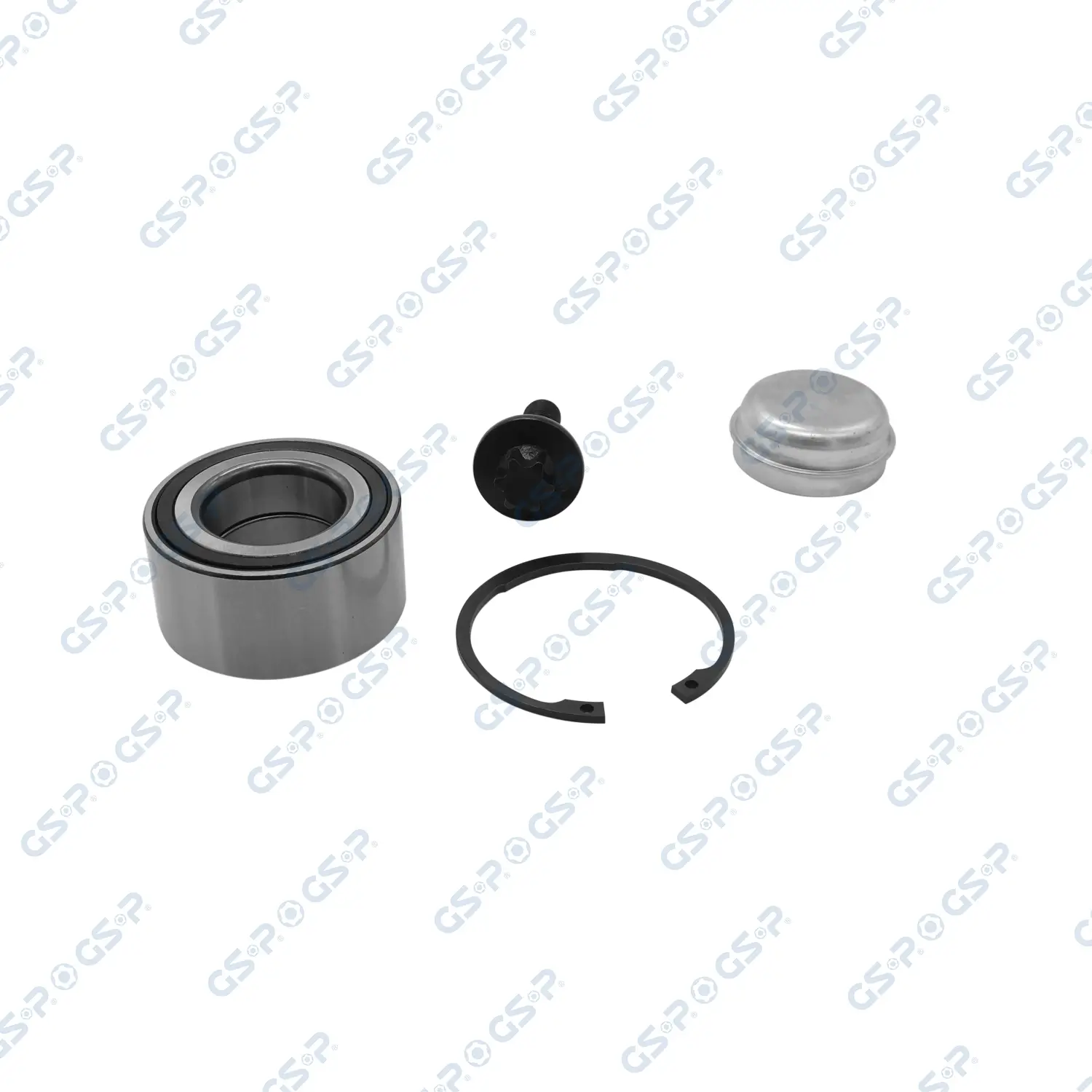 Radlagersatz GSP GK6785