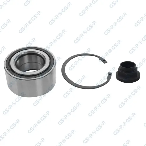 Radlagersatz GSP GK6830 Bild Radlagersatz GSP GK6830