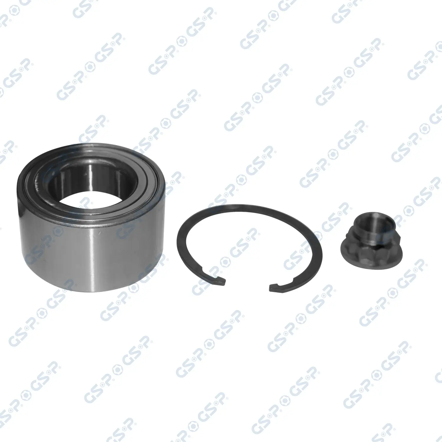 Radlagersatz GSP GK6831