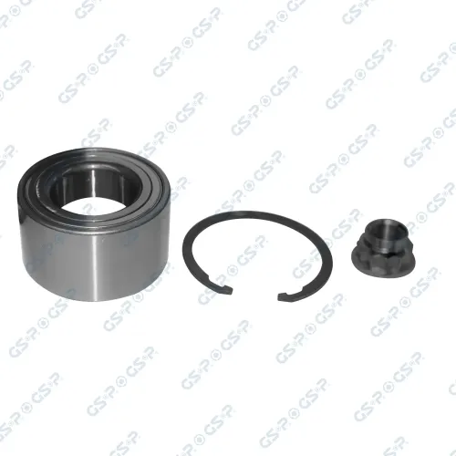 Radlagersatz GSP GK6831 Bild Radlagersatz GSP GK6831