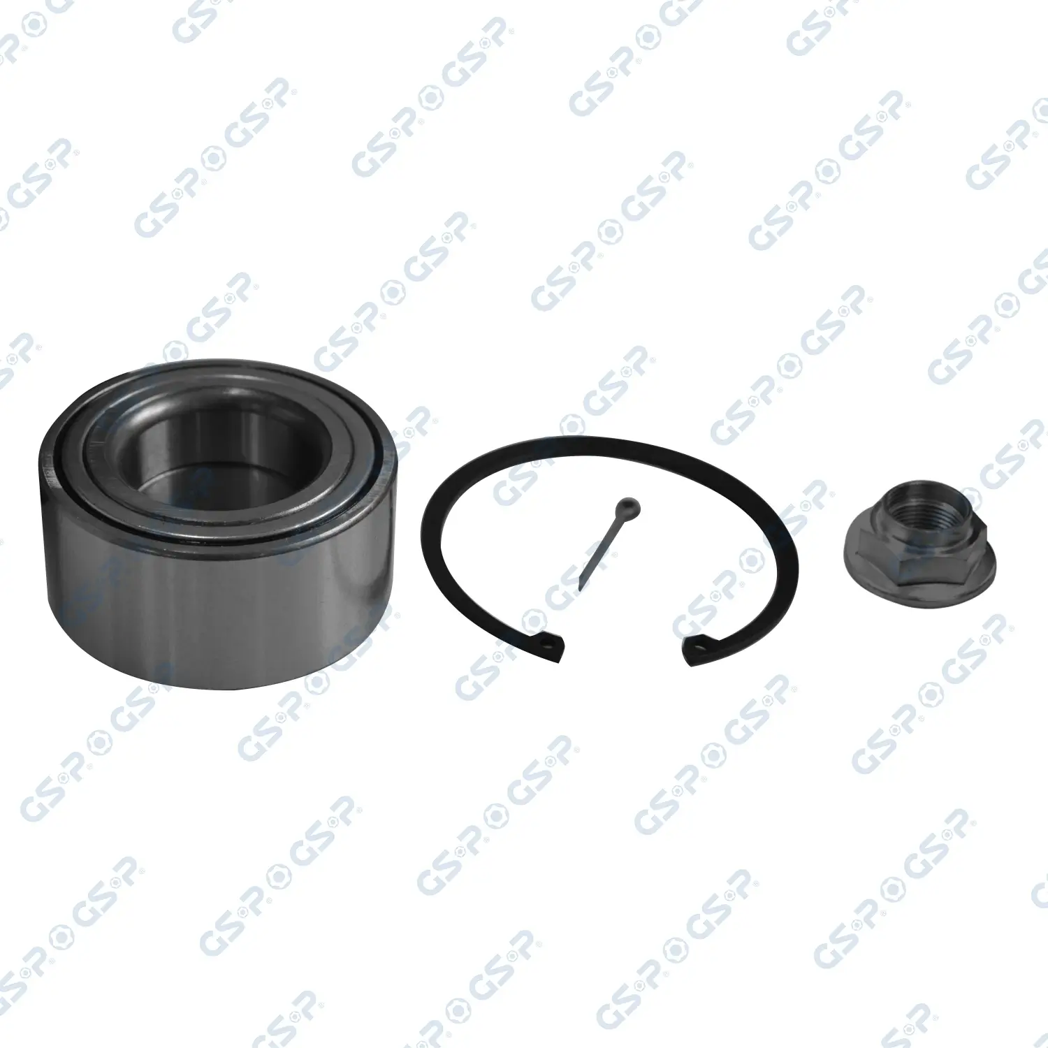 Radlagersatz GSP GK6891