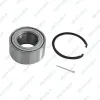 Radlagersatz GSP GK6923