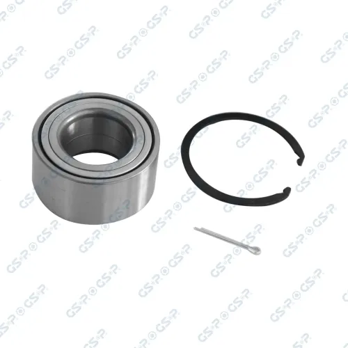 Radlagersatz GSP GK6923 Bild Radlagersatz GSP GK6923