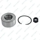 Radlagersatz GSP GK6926
