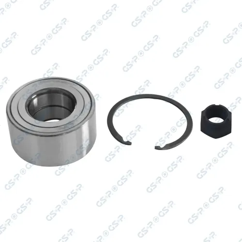 Radlagersatz GSP GK6926 Bild Radlagersatz GSP GK6926
