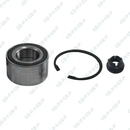 Radlagersatz GSP GK7036 Bild Radlagersatz GSP GK7036